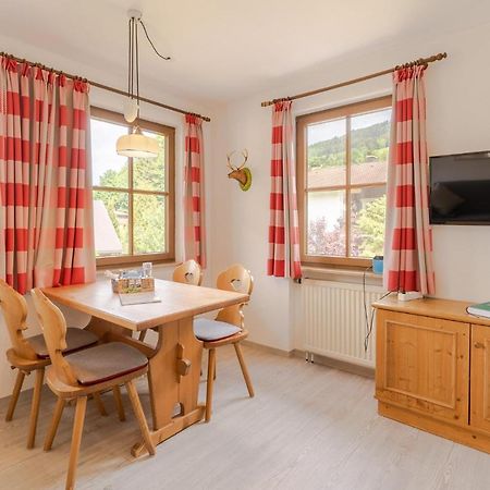 Magdalena Apartman Bad Hindelang Kültér fotó