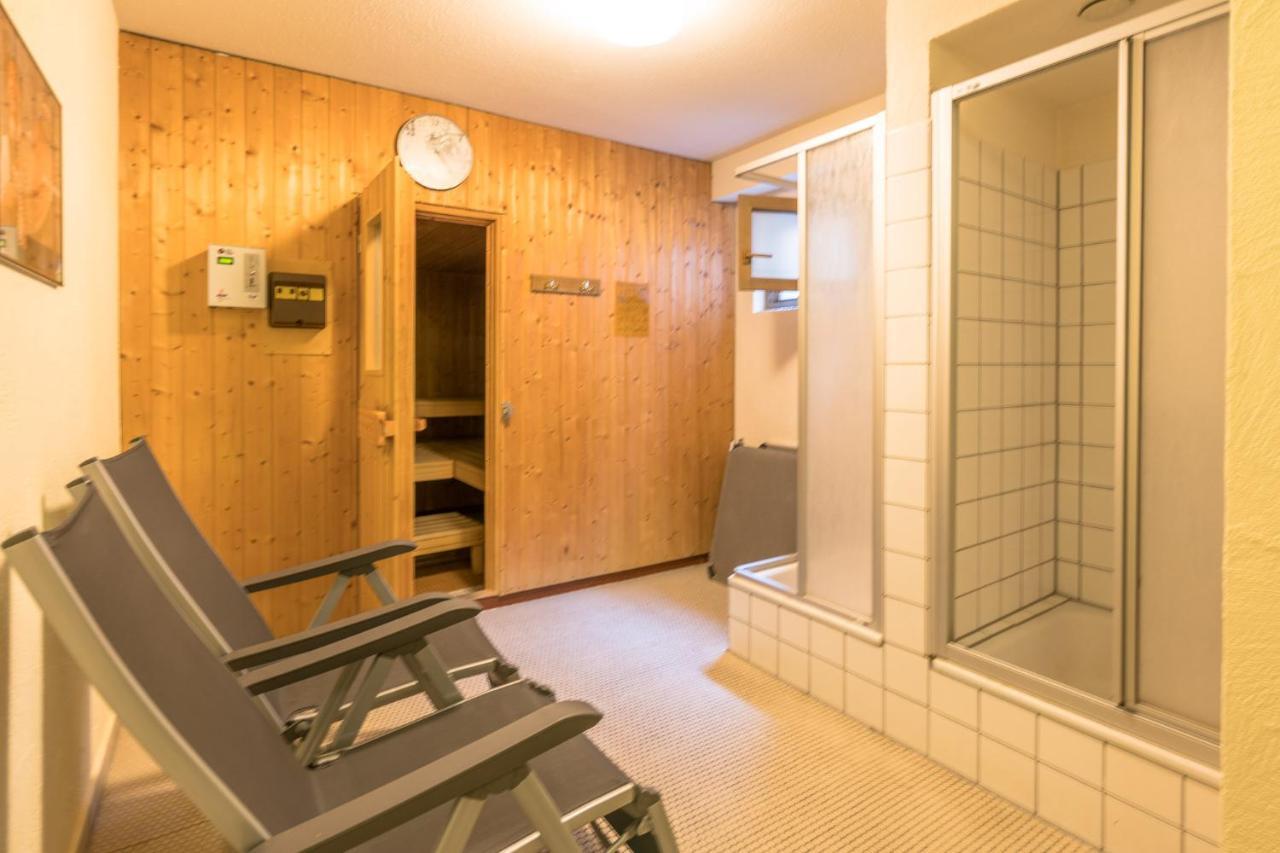 Magdalena Apartman Bad Hindelang Kültér fotó