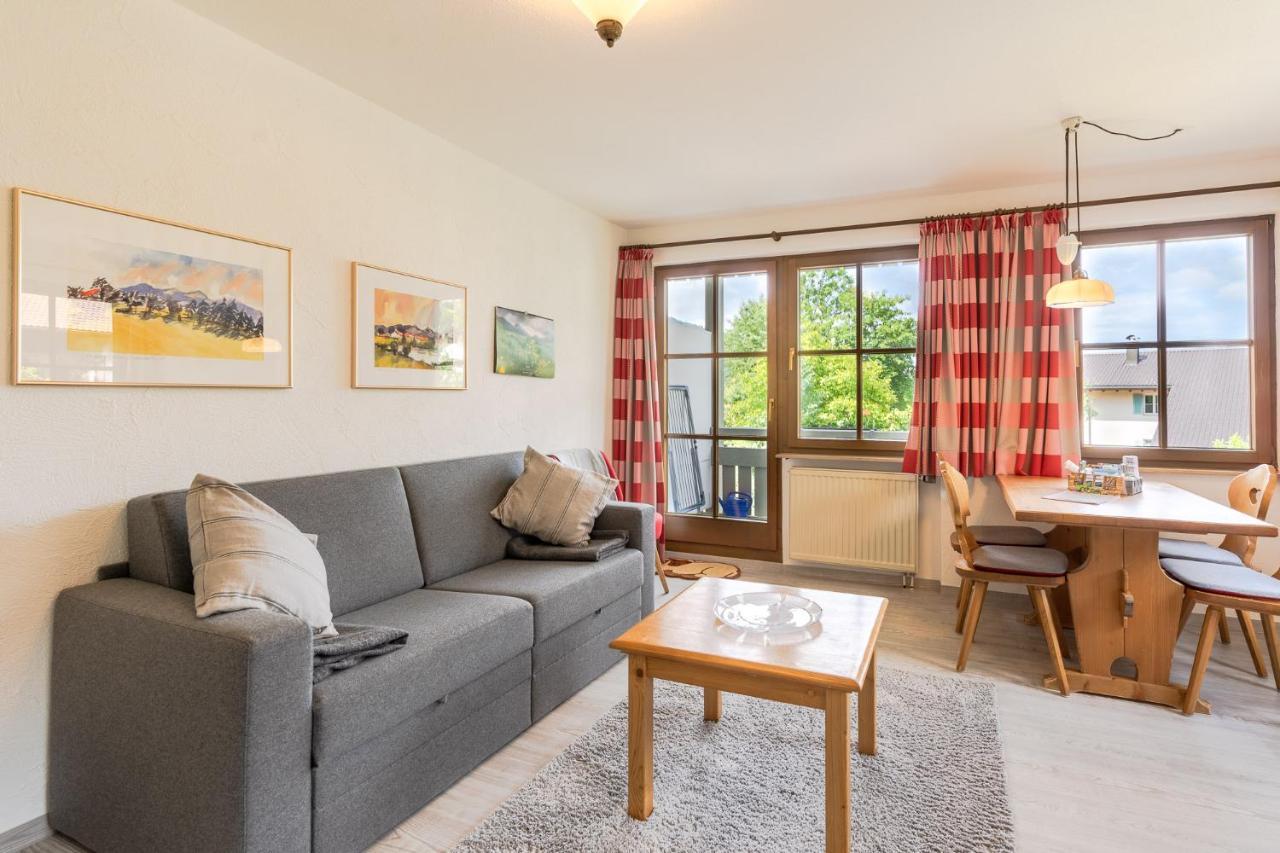 Magdalena Apartman Bad Hindelang Kültér fotó